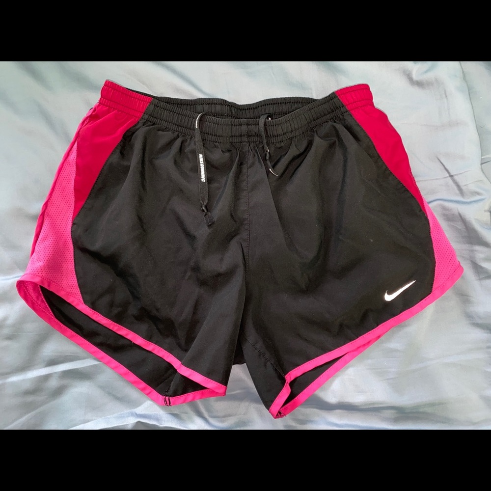 Nike Dri-Fit Running Shorts